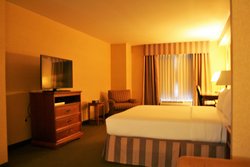  - Holiday Inn Express & Suites Drums - I-80, Exit 262