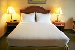  - Holiday Inn Express & Suites Drums - I-80, Exit 262