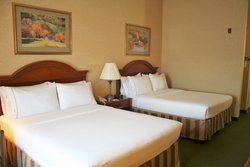  - Holiday Inn Express & Suites Drums - I-80, Exit 262