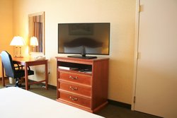  - Holiday Inn Express & Suites Drums - I-80, Exit 262