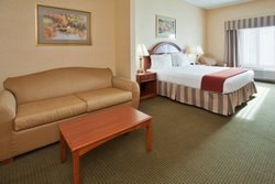  - Holiday Inn Express & Suites Drums - I-80, Exit 262