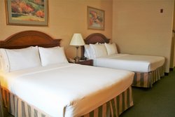  - Holiday Inn Express & Suites Drums - I-80, Exit 262