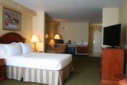  - Holiday Inn Express & Suites Drums - I-80, Exit 262