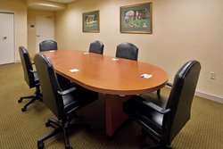  - Holiday Inn Express & Suites Drums - I-80, Exit 262