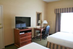  - Holiday Inn Express & Suites Drums - I-80, Exit 262