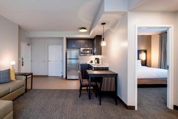  - Residence Inn by Marriott Airport Winnipeg