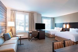  - Residence Inn by Marriott Airport Winnipeg