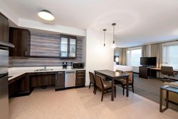  - Residence Inn by Marriott Airport Winnipeg