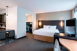  - Residence Inn by Marriott Airport Winnipeg