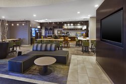  - Courtyard by Marriott Secaucus - I-95, Exit 17