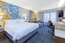 - Courtyard by Marriott Secaucus - I-95, Exit 17
