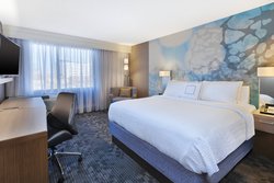  - Courtyard by Marriott Secaucus - I-95, Exit 17