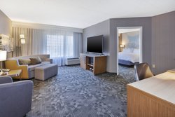  - Courtyard by Marriott Secaucus - I-95, Exit 17