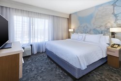  - Courtyard by Marriott Secaucus - I-95, Exit 17