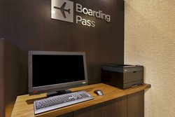  - Courtyard by Marriott Secaucus - I-95, Exit 17