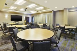  - Courtyard by Marriott Secaucus - I-95, Exit 17