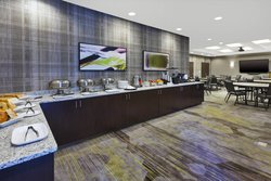  - Courtyard by Marriott Secaucus - I-95, Exit 17