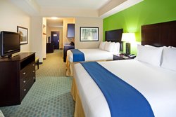  - Holiday Inn Express & Suites Newport