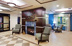  - Holiday Inn Express & Suites Newport