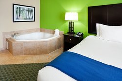  - Holiday Inn Express & Suites Newport