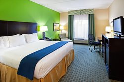  - Holiday Inn Express & Suites Newport