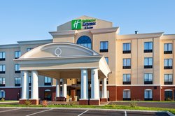  - Holiday Inn Express & Suites Newport