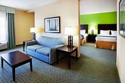 - Holiday Inn Express & Suites Newport