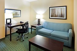  - Holiday Inn Express & Suites Newport