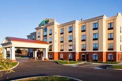  - Holiday Inn Express & Suites Newport