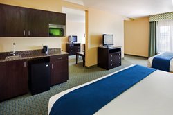  - Holiday Inn Express & Suites Newport