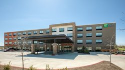  - Holiday Inn Express & Suites Northlake - I-35, Exit 70