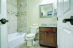  - Club Wyndham Kingsgate Resort Williamsburg