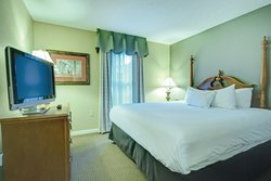  - Club Wyndham Kingsgate Resort Williamsburg