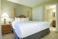  - Club Wyndham Kingsgate Resort Williamsburg