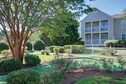  - Club Wyndham Kingsgate Resort Williamsburg