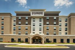  - Staybridge Suites Downtown Rock Hill - I-77, Exit 79