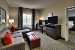 - Staybridge Suites Downtown Rock Hill - I-77, Exit 79