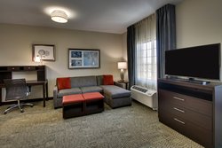  - Staybridge Suites Downtown Rock Hill - I-77, Exit 79