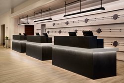  - Marriott Hotel Santa Clara