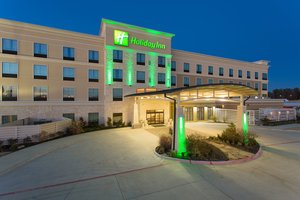 Holiday Inn Arkansas Convention Center Texarkana - I-30, Exit 1, AR ...