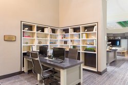  - Holiday Inn Arkansas Convention Center Texarkana - I-30, Exit 1