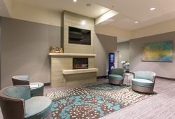  - Holiday Inn Arkansas Convention Center Texarkana - I-30, Exit 1