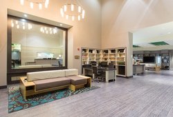  - Holiday Inn Arkansas Convention Center Texarkana - I-30, Exit 1