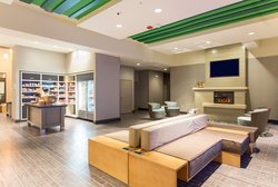  - Holiday Inn Arkansas Convention Center Texarkana - I-30, Exit 1