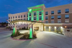  - Holiday Inn Arkansas Convention Center Texarkana - I-30, Exit 1