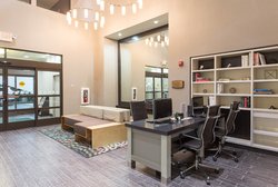  - Holiday Inn Arkansas Convention Center Texarkana - I-30, Exit 1