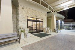  - Holiday Inn Arkansas Convention Center Texarkana - I-30, Exit 1