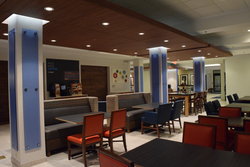  - Holiday Inn Express & Suites Webster