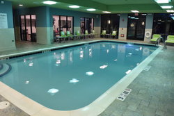  - Holiday Inn Express & Suites Webster
