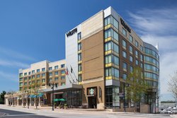  - Westin National Harbor Hotel - I-95 & I-495, Exit 2A